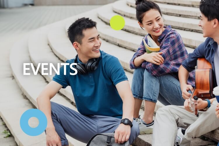 Events of youthfest@HK