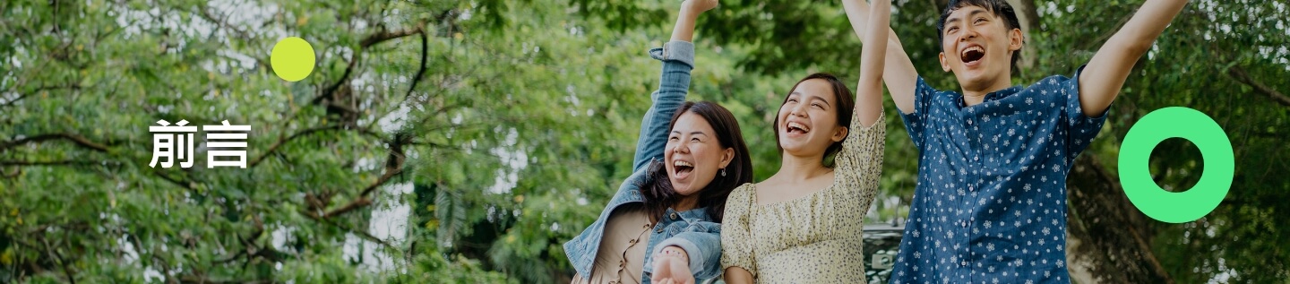 前言
